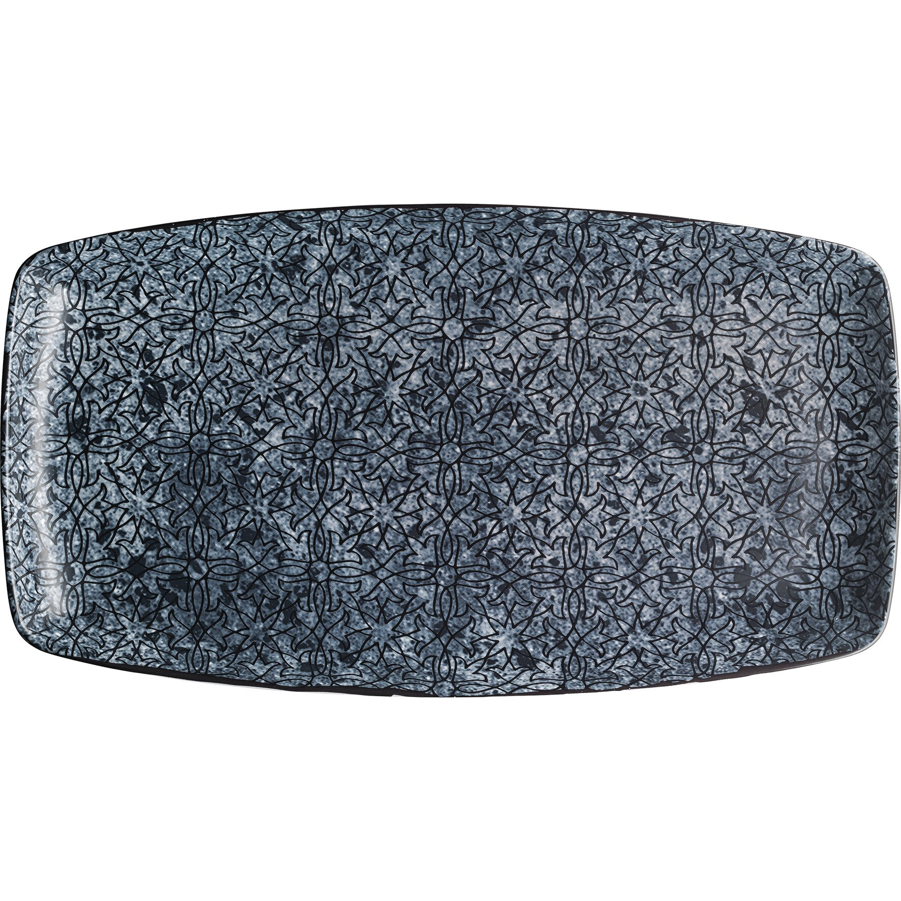 Shabby Chic, Snackplatte 310 x 170 mm Shabby Chic 8